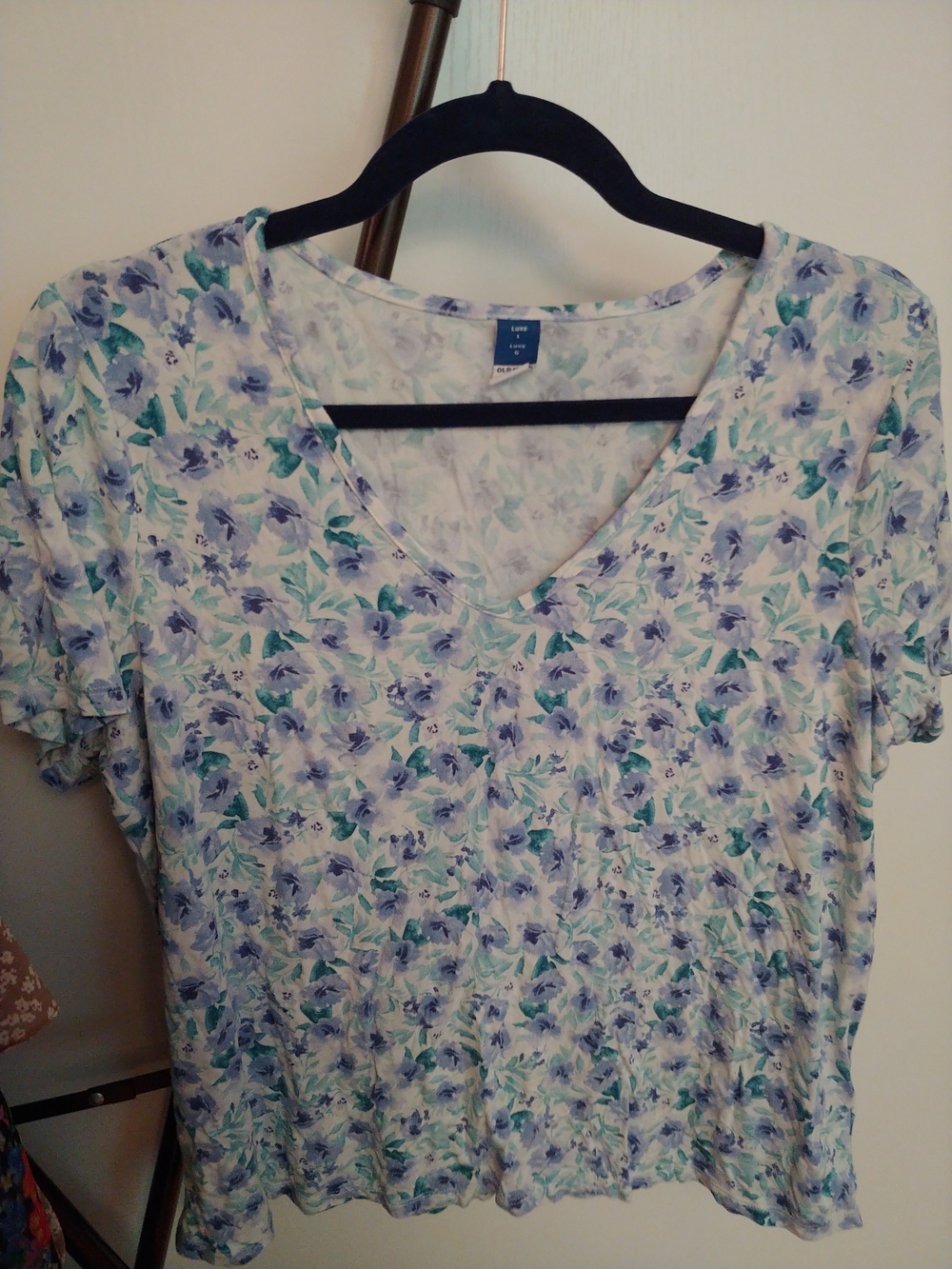 3/$20 Bundle Of V-Neck Tees